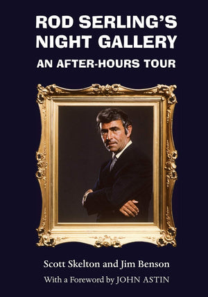 Rod Serling's Night Gallery: An AfterHours Tour (Television and Popular Culture),Used