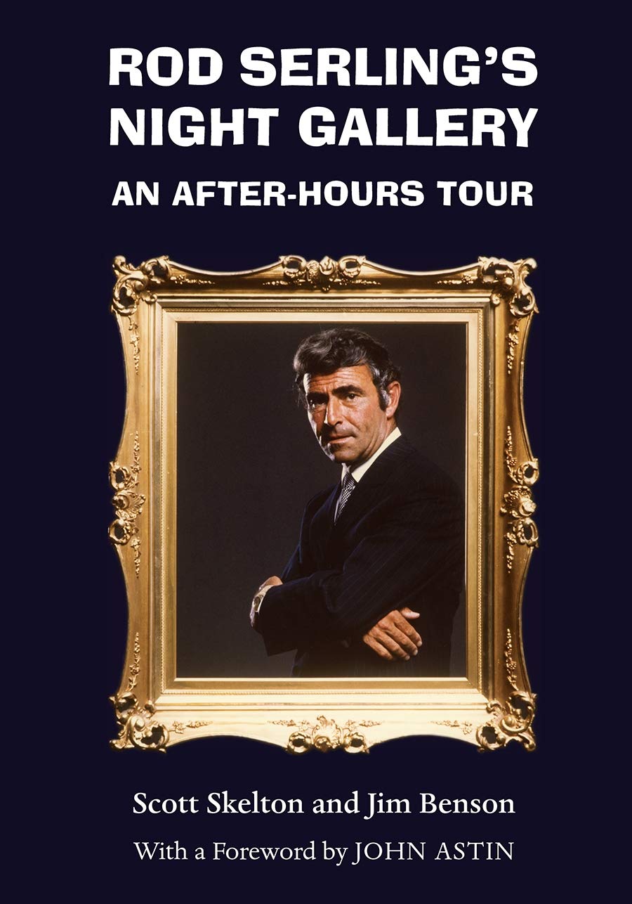 Rod Serling's Night Gallery: An AfterHours Tour (Television and Popular Culture),Used