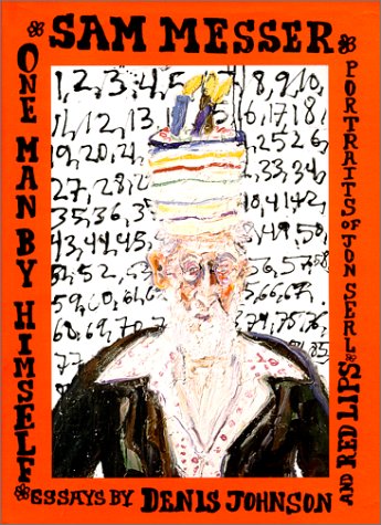 One Man By Himself (Profile Series),Used