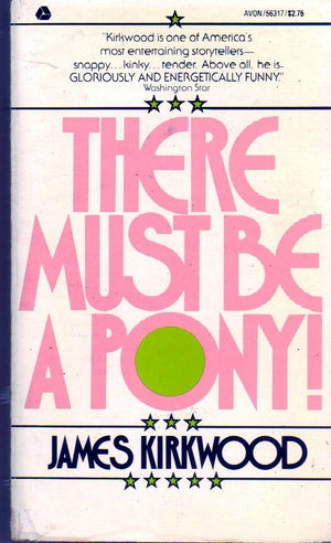 There Must Be a Pony!