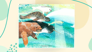 Baby Beluga (Raffi Songs to Read),Used