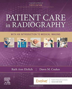 Patient Care in Radiography,Used