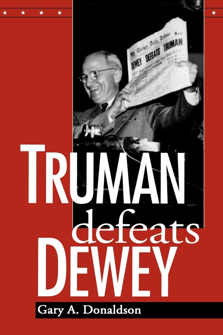 Truman Defeats Dewey,Used