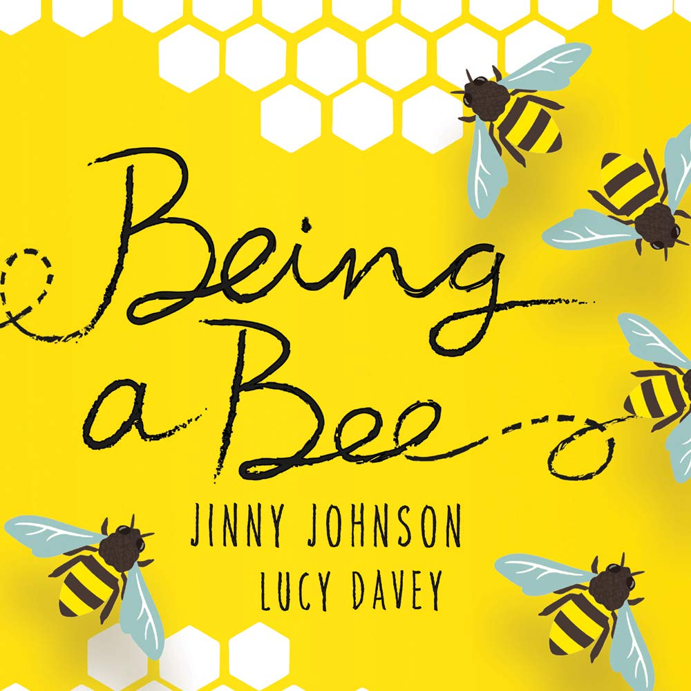 Being a Bee,Used