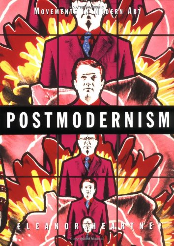Postmodernism (Movements in Modern Art),Used
