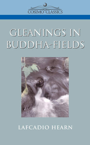 Gleanings in BuddhaFields,Used