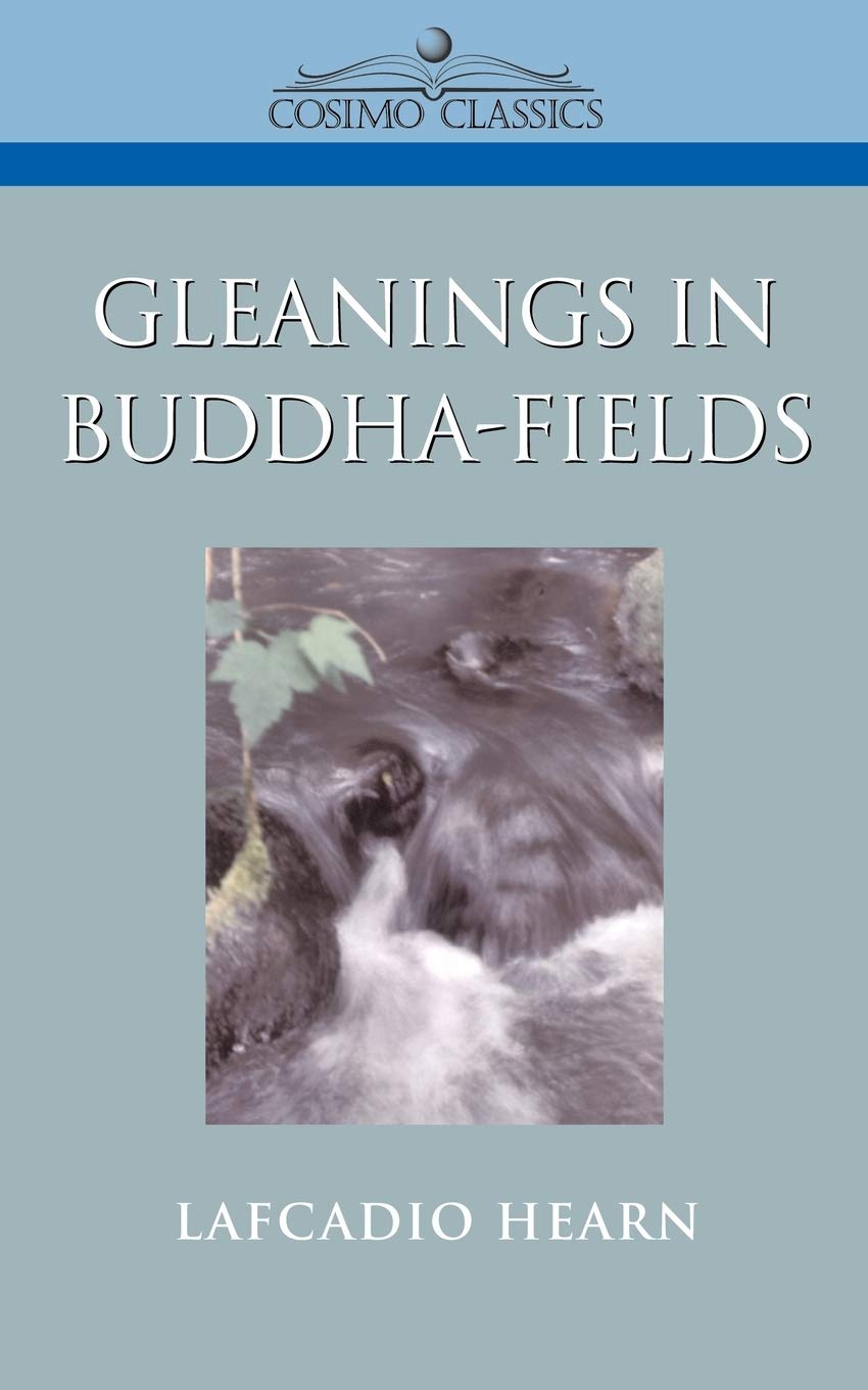 Gleanings in BuddhaFields,Used