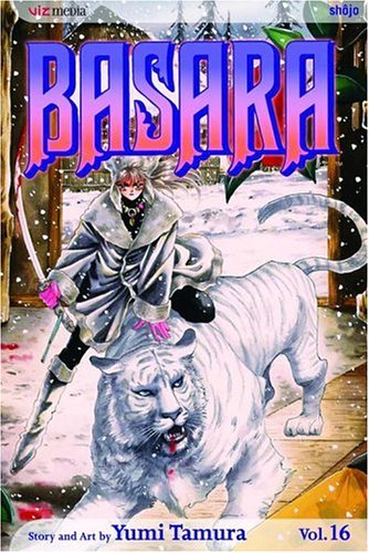 Basara, Vol. 16,Used