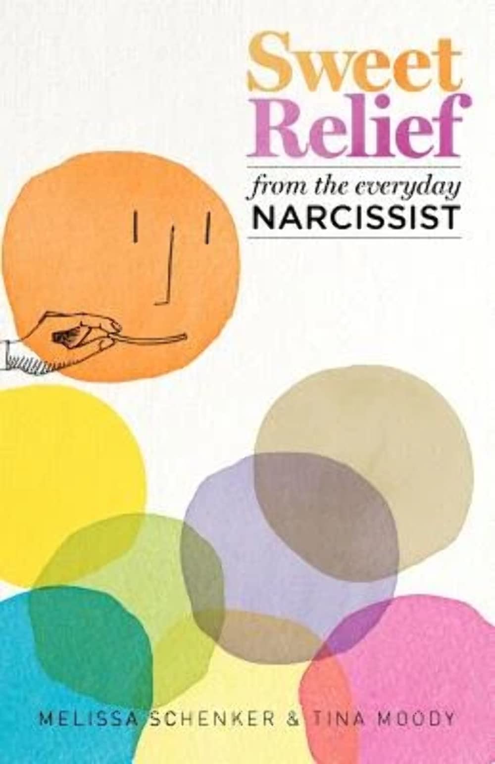 Sweet Relief From the Everyday Narcissist,Used