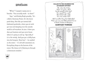 Life Stinks!: 1 (Knightmare (1)),Used