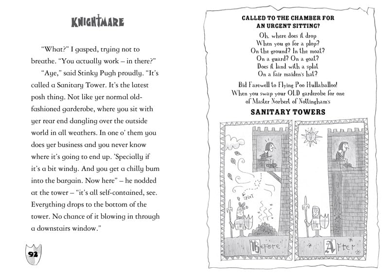 Life Stinks!: 1 (Knightmare (1)),Used