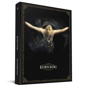 Elden Ring Official Strategy Guide, Vol. 2: Shards Of The Shattering