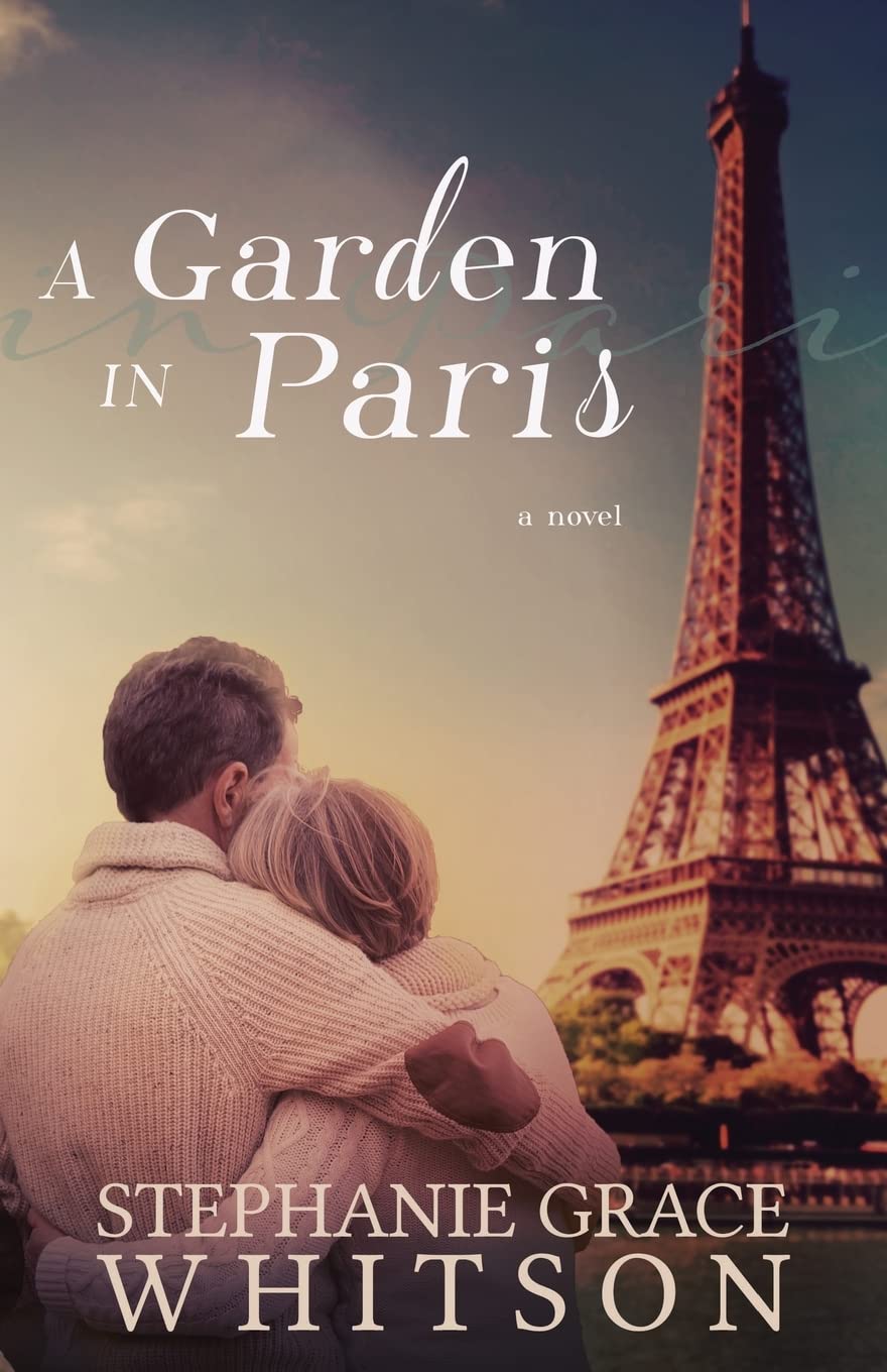 A Garden in Paris,Used