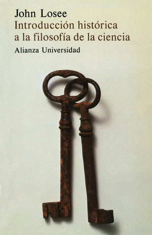 Introduccion historica a la filosofia de la ciencia (Spanish Edition),Used