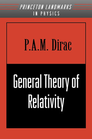 General Theory of Relativity,Used