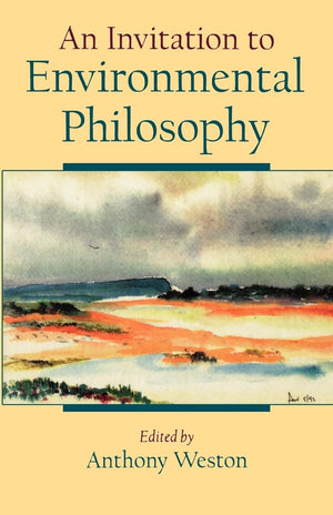 An Invitation to Environmental Philosophy,Used