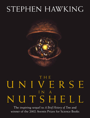 The Universe In A Nutshell,New