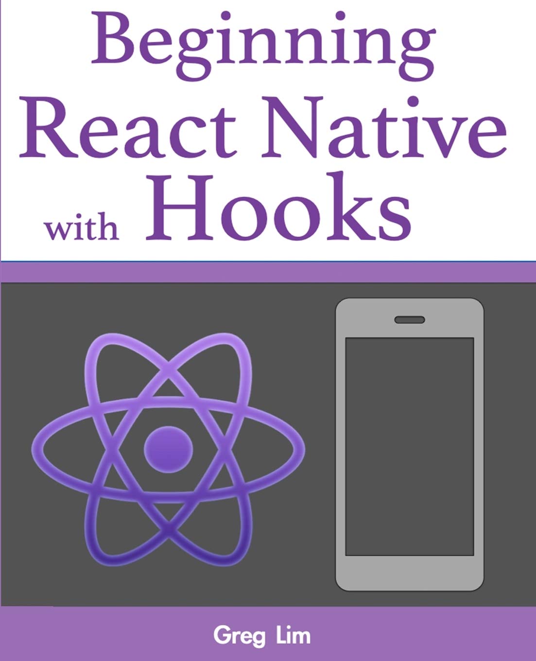 Beginning React Native with Hooks,Used
