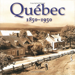 Quebec 18501950,Used