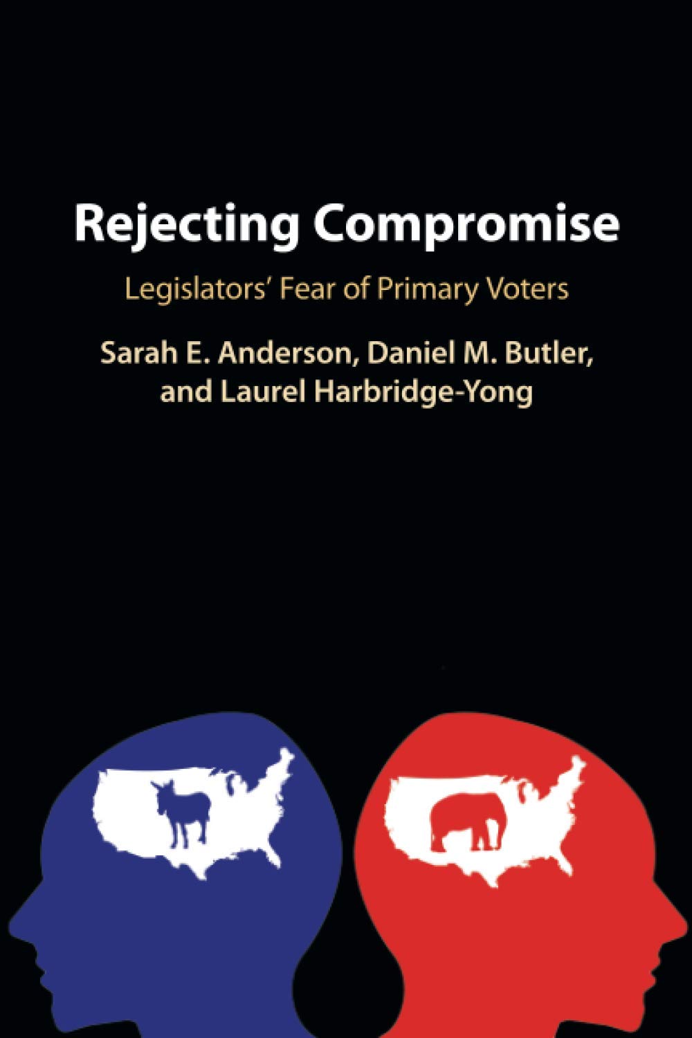 Rejecting Compromise,Used