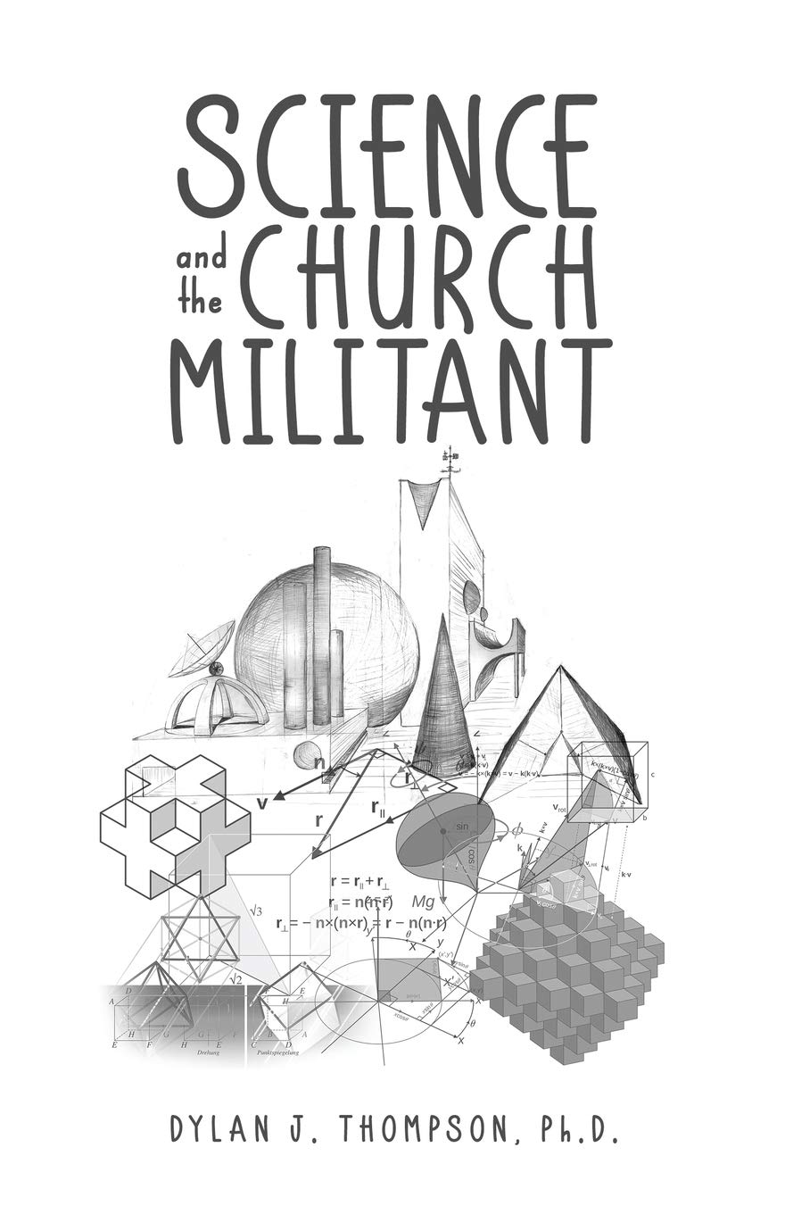 Science and the Church Militant,Used