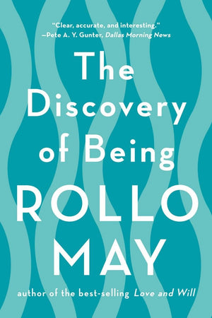 The Discovery of Being,Used