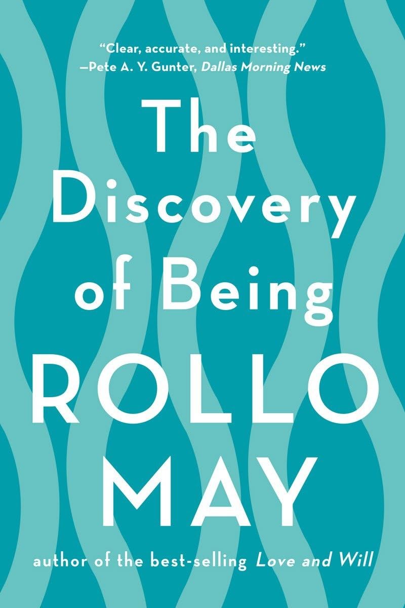 The Discovery of Being,Used