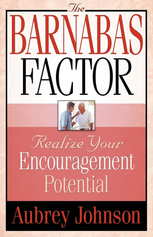 The Barnabas Factor,New