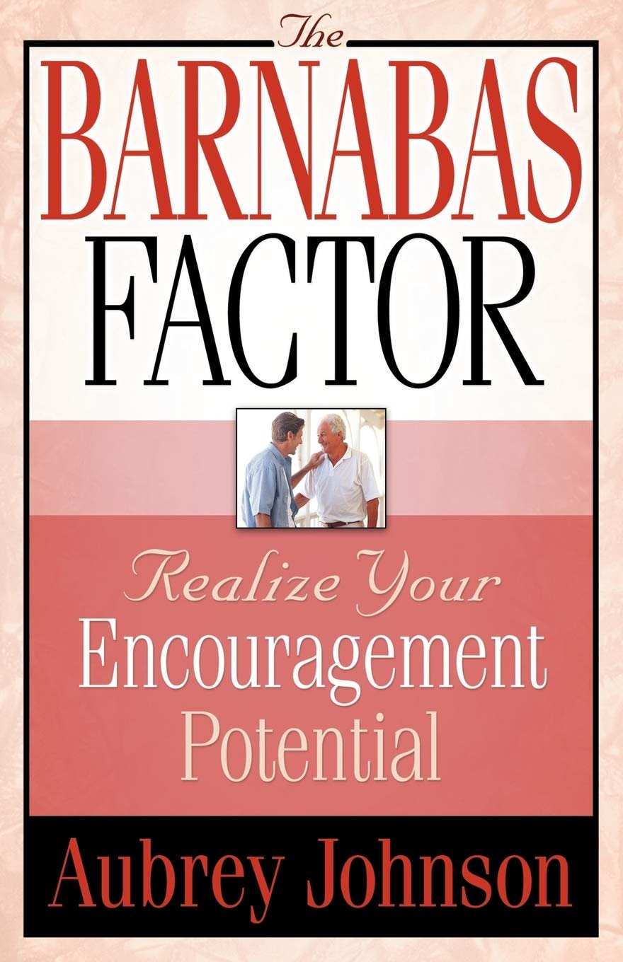 The Barnabas Factor,New