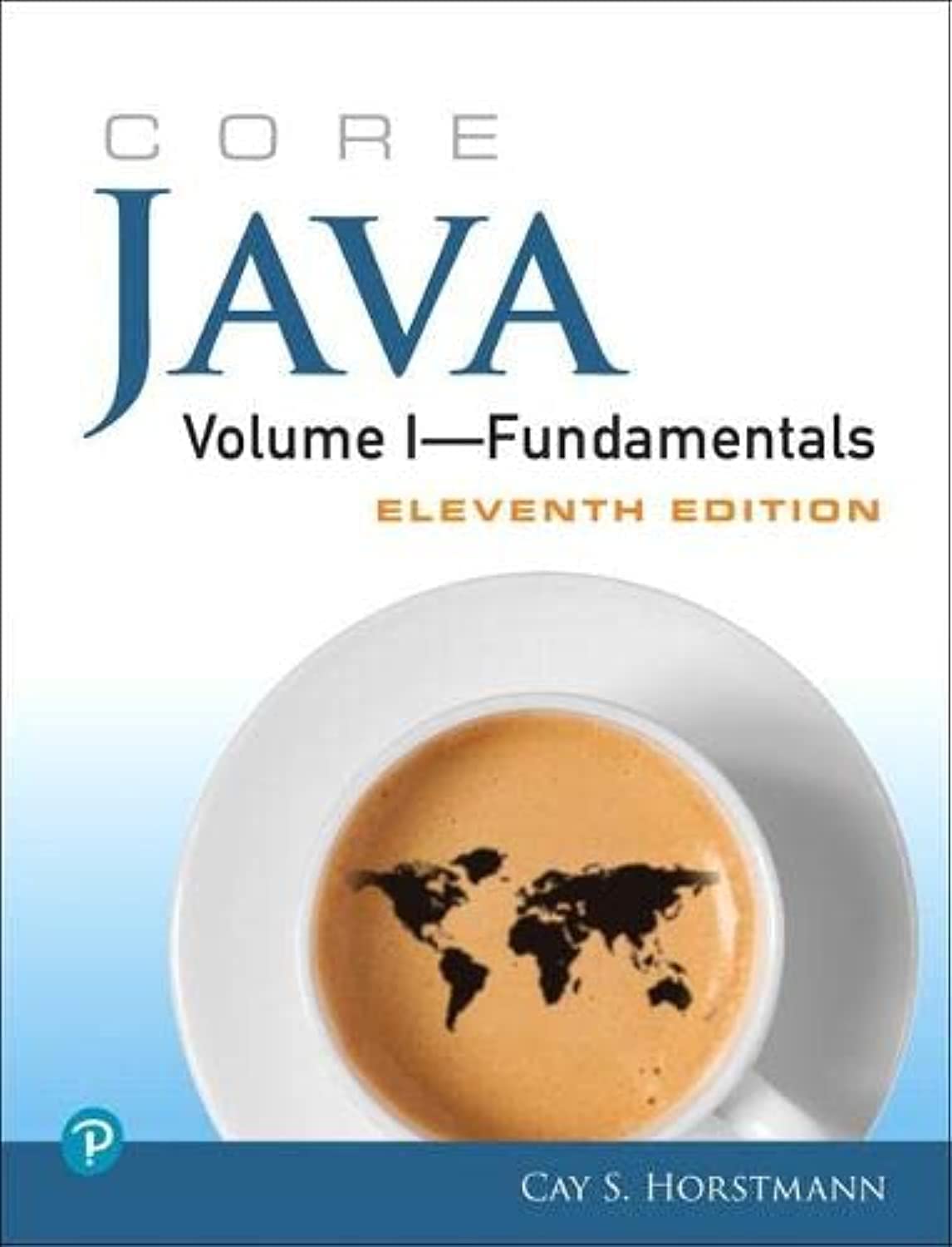 Core Java Volume IFundamentals (Core Series),Used