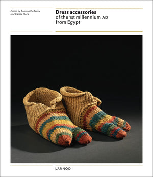 Dress Access of the 1st Millennium AD from Egypt,Used