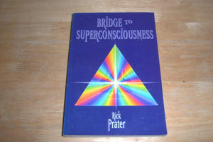 Bridge to Superconsciousness,Used