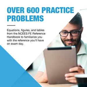 PPI FE Chemical Practice Problems  Comprehensive Practice for the NCEES FE Chemical Exam,New