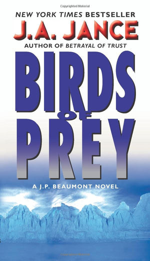 Birds of Prey: A J. P. Beaumont Novel (J. P. Beaumont Novel, 15),Used