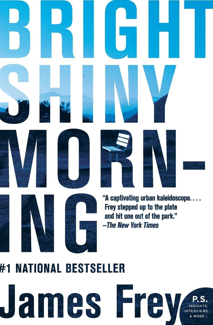 Bright Shiny Morning (P.S.),New