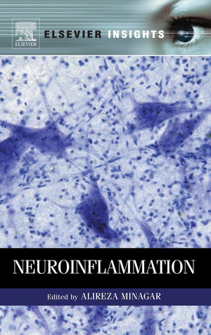 Neuroinflammation (Elsevier Insights),Used