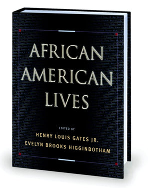 African American Lives,New