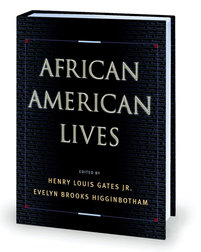 African American Lives,New