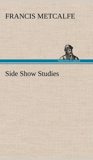 Side Show Studies,Used