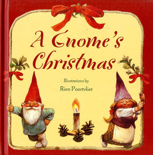 A Gnome'S Christmas