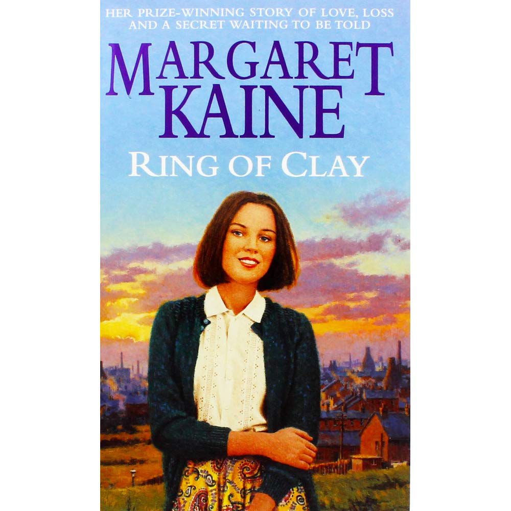 Ring Of Clay