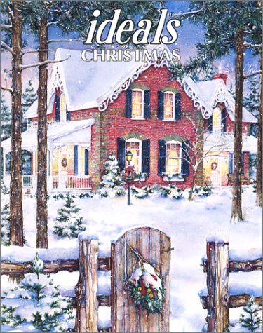 Ideals Christmas: No. 6,Used