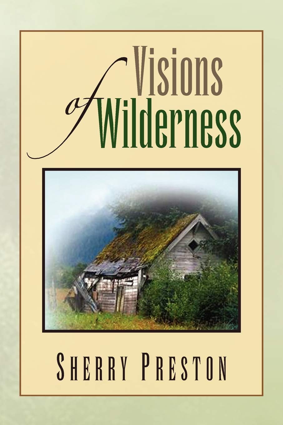 Visions Of Wilderness,Used