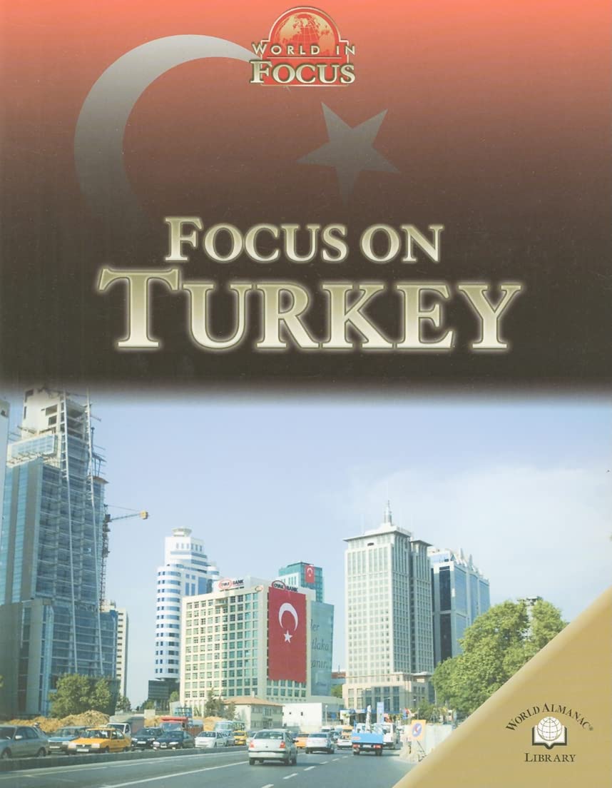 Focus On Turkey (World In Focus),New