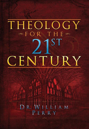 Theology for the 21st Century,Used