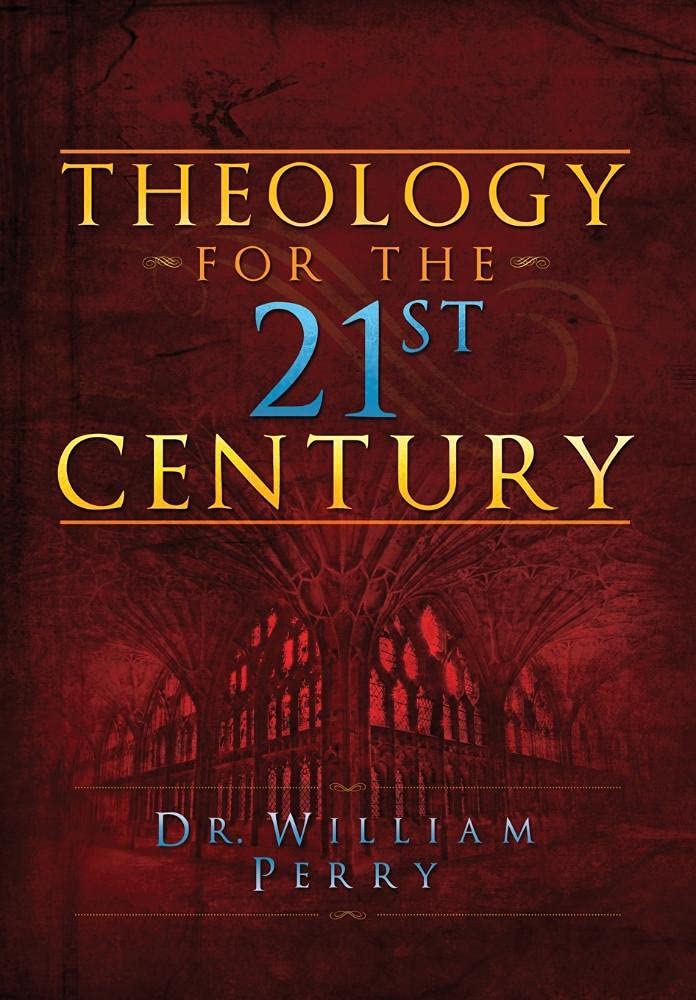 Theology for the 21st Century,Used
