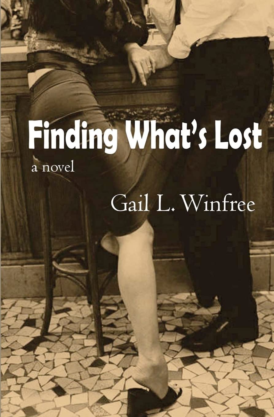 Finding What'S Lost