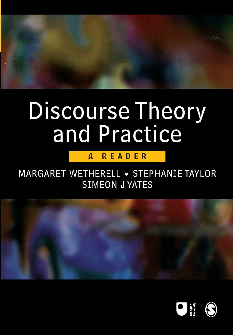 Discourse Theory And Practice (Published In Association With The Open University),New