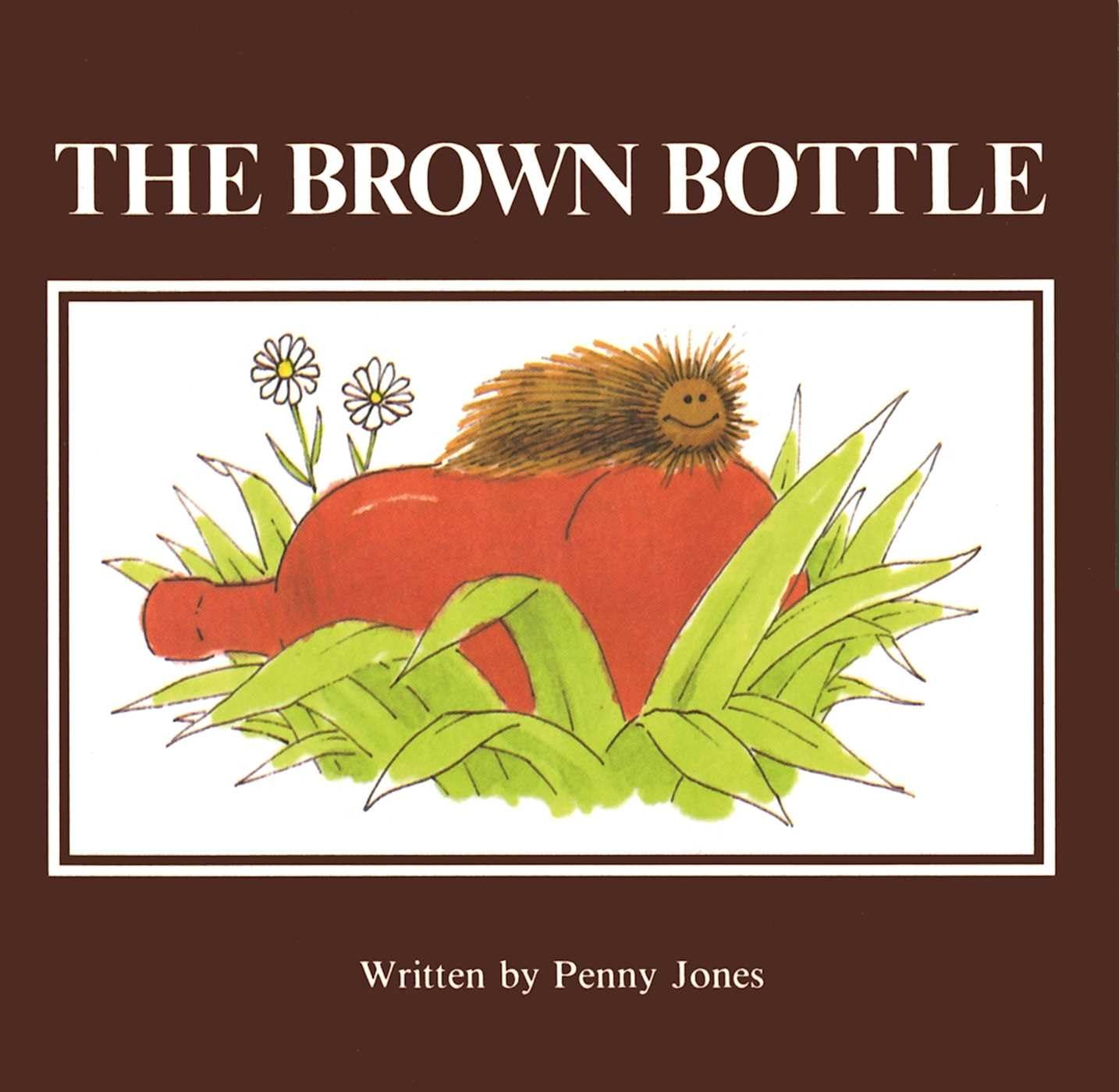 The Brown Bottle,Used