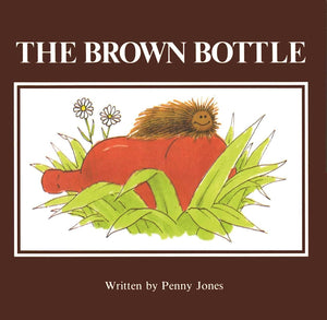 The Brown Bottle,Used